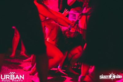 THAMMATAI นำเสนอ Urban Pool Party ที่ โซฟิเทล โซ — photo 211