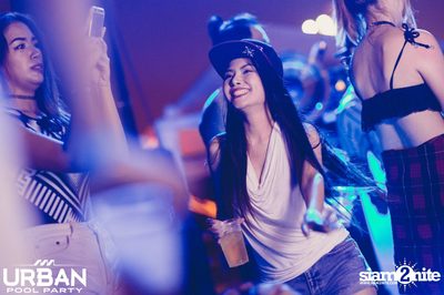 THAMMATAI นำเสนอ Urban Pool Party ที่ โซฟิเทล โซ — photo 212