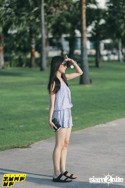 Jump Up Party Episode 1 ที่ โอเชี่ยน มารีน่า, พัทยา — photo 9