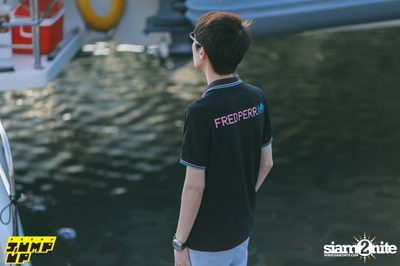 Jump Up Party Episode 1 ที่ โอเชี่ยน มารีน่า, พัทยา — photo 13