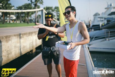 Jump Up Party Episode 1 ที่ โอเชี่ยน มารีน่า, พัทยา — photo 18