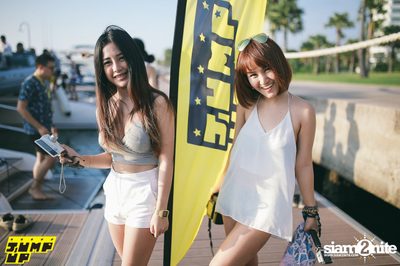Jump Up Party Episode 1 ที่ โอเชี่ยน มารีน่า, พัทยา — photo 21