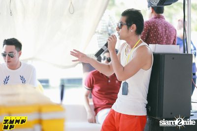 Jump Up Party Episode 1 ที่ โอเชี่ยน มารีน่า, พัทยา — photo 22