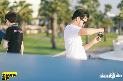 Jump Up Party Episode 1 ที่ โอเชี่ยน มารีน่า, พัทยา — photo 38