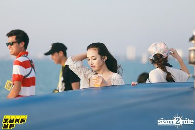 Jump Up Party Episode 1 ที่ โอเชี่ยน มารีน่า, พัทยา — photo 52