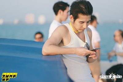 Jump Up Party Episode 1 ที่ โอเชี่ยน มารีน่า, พัทยา — photo 65