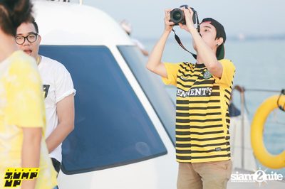 Jump Up Party Episode 1 ที่ โอเชี่ยน มารีน่า, พัทยา — photo 75