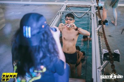 Jump Up Party Episode 1 ที่ โอเชี่ยน มารีน่า, พัทยา — photo 105