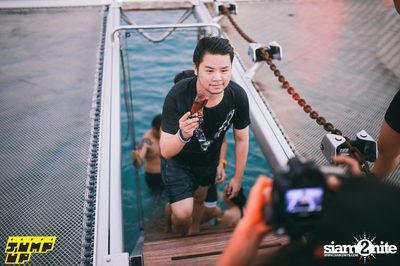 Jump Up Party Episode 1 ที่ โอเชี่ยน มารีน่า, พัทยา — photo 106