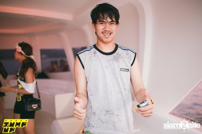 Jump Up Party Episode 1 ที่ โอเชี่ยน มารีน่า, พัทยา — photo 107
