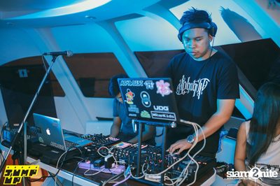 Jump Up Party Episode 1 ที่ โอเชี่ยน มารีน่า, พัทยา — photo 114