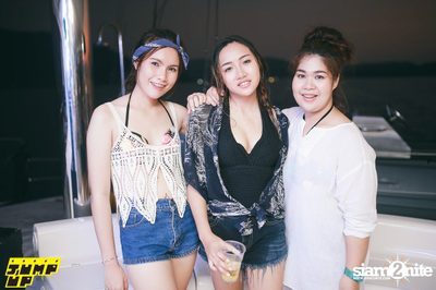 Jump Up Party Episode 1 ที่ โอเชี่ยน มารีน่า, พัทยา — photo 115