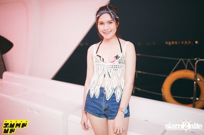 Jump Up Party Episode 1 ที่ โอเชี่ยน มารีน่า, พัทยา — photo 116