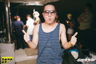Jump Up Party Episode 1 ที่ โอเชี่ยน มารีน่า, พัทยา — photo 122