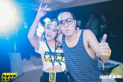 Jump Up Party Episode 1 ที่ โอเชี่ยน มารีน่า, พัทยา — photo 123