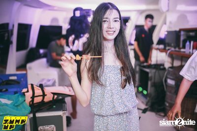 Jump Up Party Episode 1 ที่ โอเชี่ยน มารีน่า, พัทยา — photo 125