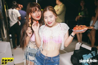 Jump Up Party Episode 1 ที่ โอเชี่ยน มารีน่า, พัทยา — photo 127