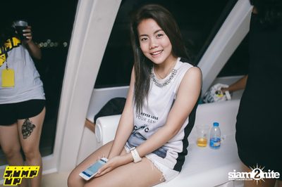 Jump Up Party Episode 1 ที่ โอเชี่ยน มารีน่า, พัทยา — photo 135