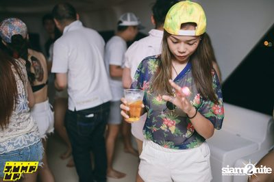 Jump Up Party Episode 1 ที่ โอเชี่ยน มารีน่า, พัทยา — photo 139