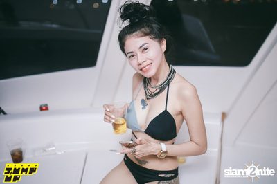 Jump Up Party Episode 1 ที่ โอเชี่ยน มารีน่า, พัทยา — photo 144