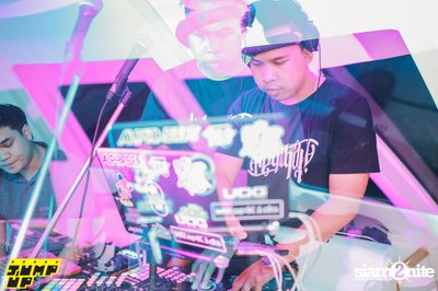 Jump Up Party Episode 1 ที่ โอเชี่ยน มารีน่า, พัทยา — photo 146