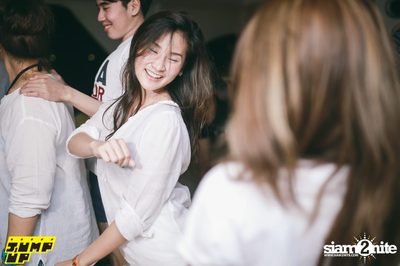 Jump Up Party Episode 1 ที่ โอเชี่ยน มารีน่า, พัทยา — photo 147