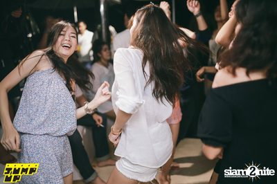 Jump Up Party Episode 1 ที่ โอเชี่ยน มารีน่า, พัทยา — photo 151