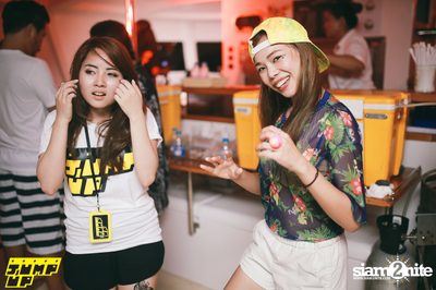 Jump Up Party Episode 1 ที่ โอเชี่ยน มารีน่า, พัทยา — photo 154