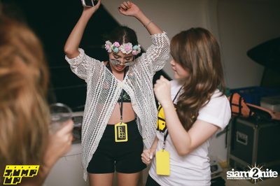 Jump Up Party Episode 1 ที่ โอเชี่ยน มารีน่า, พัทยา — photo 157