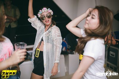 Jump Up Party Episode 1 ที่ โอเชี่ยน มารีน่า, พัทยา — photo 158