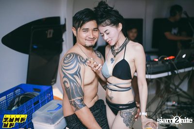 Jump Up Party Episode 1 ที่ โอเชี่ยน มารีน่า, พัทยา — photo 161