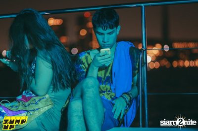 Jump Up Party Episode 1 ที่ โอเชี่ยน มารีน่า, พัทยา — photo 163