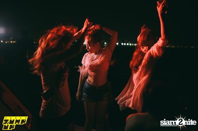 Jump Up Party Episode 1 ที่ โอเชี่ยน มารีน่า, พัทยา — photo 166