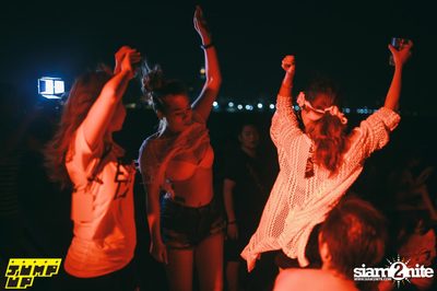 Jump Up Party Episode 1 ที่ โอเชี่ยน มารีน่า, พัทยา — photo 167