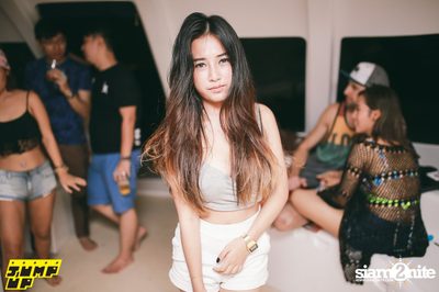 Jump Up Party Episode 1 ที่ โอเชี่ยน มารีน่า, พัทยา — photo 170