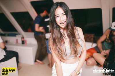 Jump Up Party Episode 1 ที่ โอเชี่ยน มารีน่า, พัทยา — photo 171