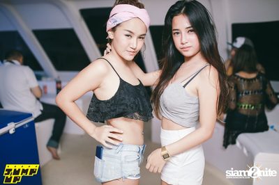 Jump Up Party Episode 1 ที่ โอเชี่ยน มารีน่า, พัทยา — photo 173