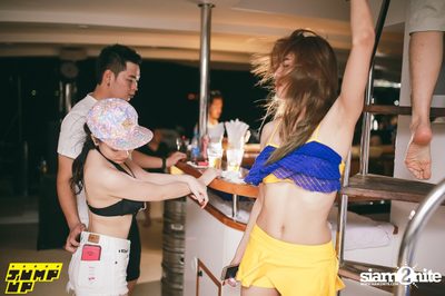Jump Up Party Episode 1 ที่ โอเชี่ยน มารีน่า, พัทยา — photo 174