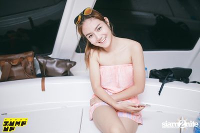 Jump Up Party Episode 1 ที่ โอเชี่ยน มารีน่า, พัทยา — photo 176