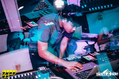 Jump Up Party Episode 1 ที่ โอเชี่ยน มารีน่า, พัทยา — photo 177