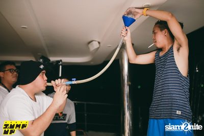 Jump Up Party Episode 1 ที่ โอเชี่ยน มารีน่า, พัทยา — photo 178