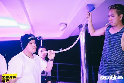 Jump Up Party Episode 1 ที่ โอเชี่ยน มารีน่า, พัทยา — photo 179