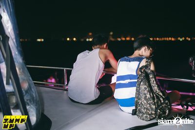 Jump Up Party Episode 1 ที่ โอเชี่ยน มารีน่า, พัทยา — photo 180