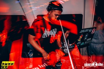 Jump Up Party Episode 1 ที่ โอเชี่ยน มารีน่า, พัทยา — photo 183