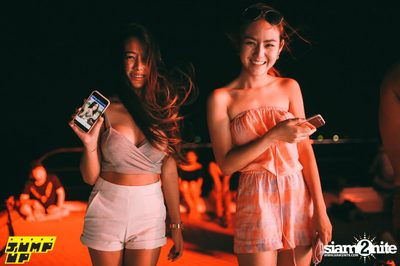 Jump Up Party Episode 1 ที่ โอเชี่ยน มารีน่า, พัทยา — photo 184