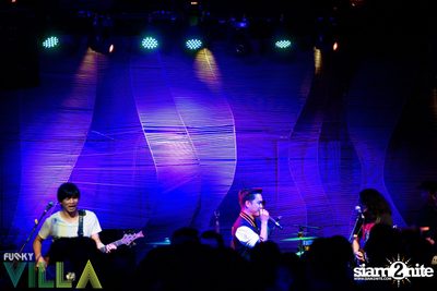 Ae Jirakorn Live on Valentine's Day at Funky Villa — photo 59