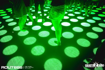 Saturday Night at Route 66 Club RCA Bangkok — photo 6