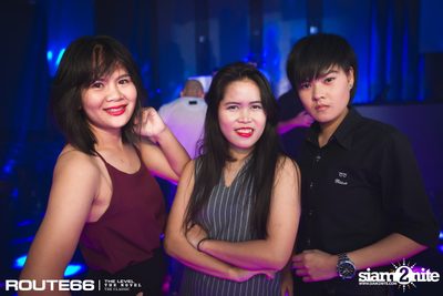 Saturday Night at Route 66 Club RCA Bangkok — photo 7