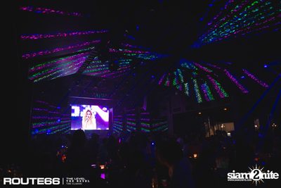 Saturday Night at Route 66 Club RCA Bangkok — photo 9