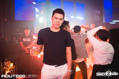 Saturday Night at Route 66 Club RCA Bangkok — photo 14